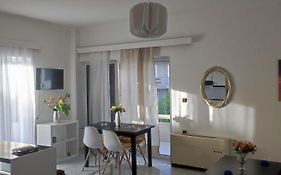 Chania Luxury Apartment