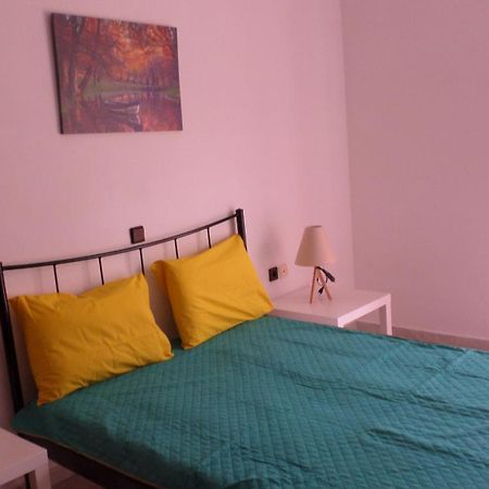 Chania Luxury Apartment Εξωτερικό φωτογραφία