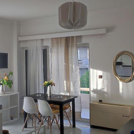 Chania Luxury Apartment Εξωτερικό φωτογραφία