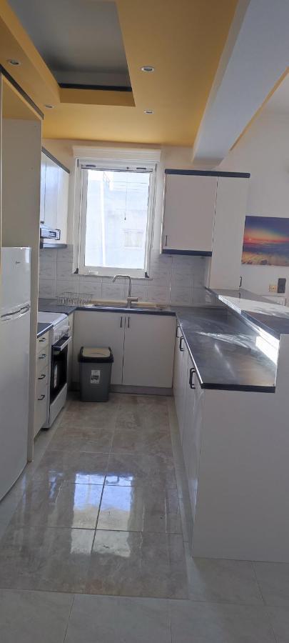 Chania Luxury Apartment Εξωτερικό φωτογραφία