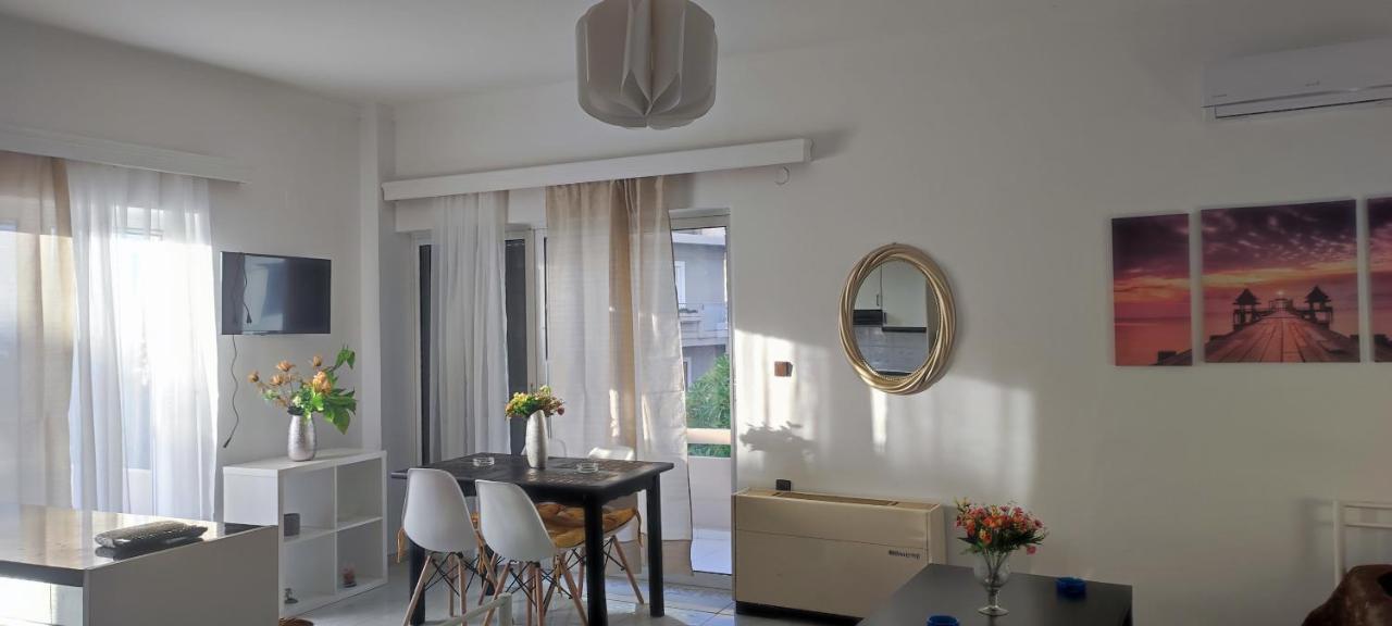 Chania Luxury Apartment Εξωτερικό φωτογραφία