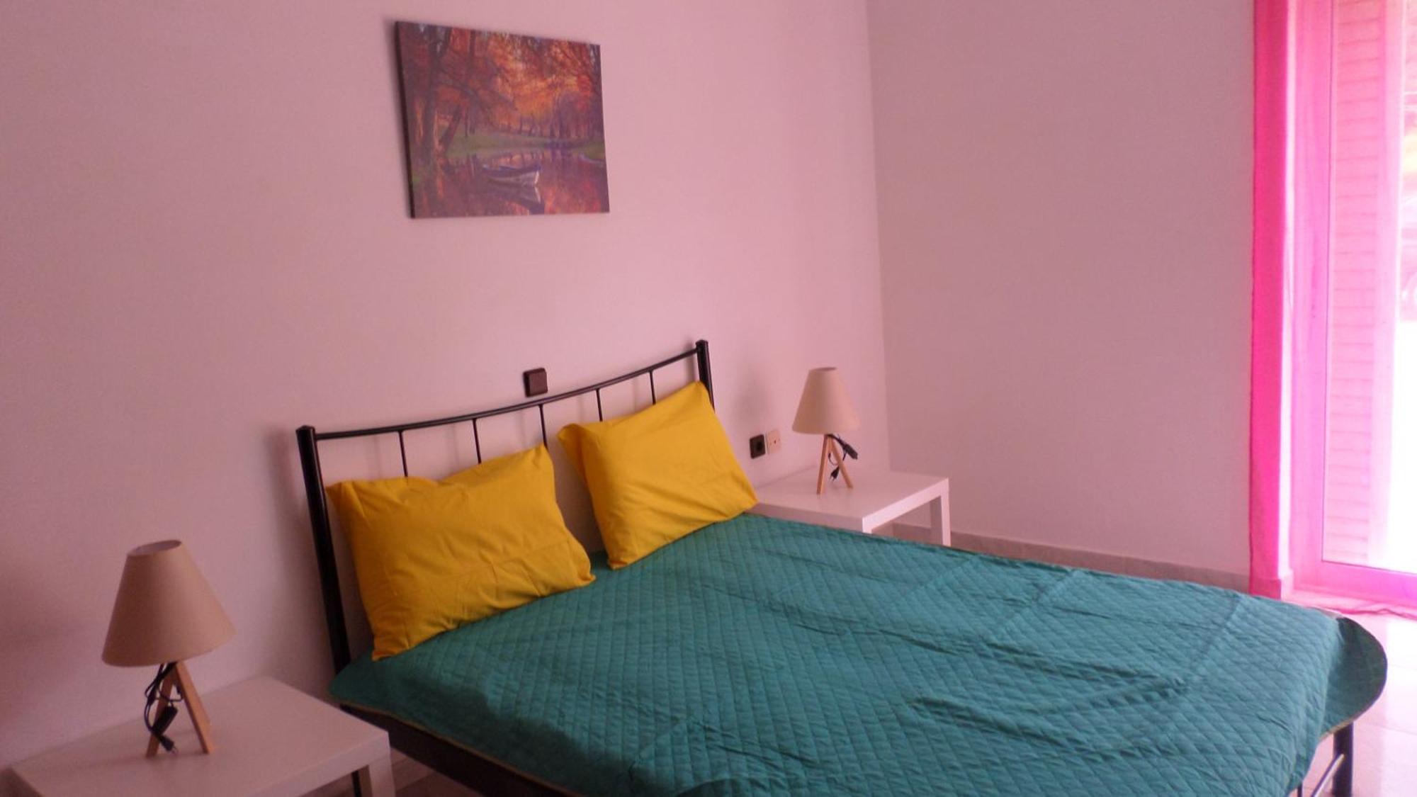 Chania Luxury Apartment Εξωτερικό φωτογραφία