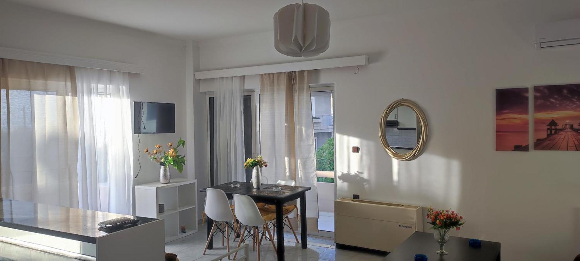 Chania Luxury Apartment Εξωτερικό φωτογραφία