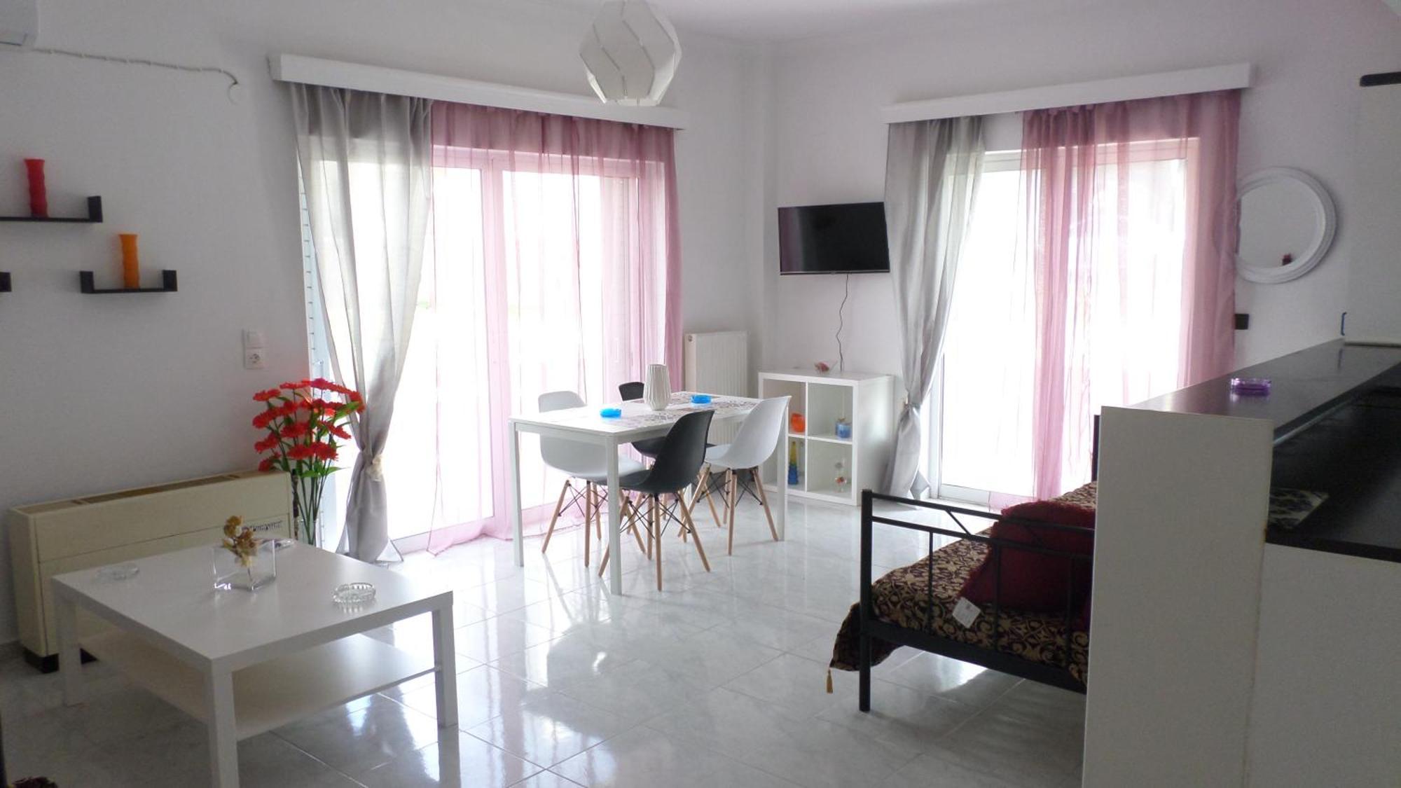 Chania Luxury Apartment Εξωτερικό φωτογραφία