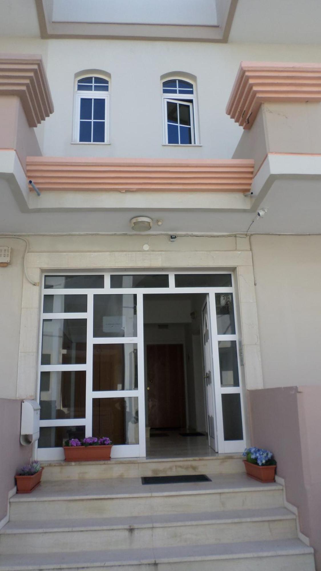 Chania Luxury Apartment Εξωτερικό φωτογραφία