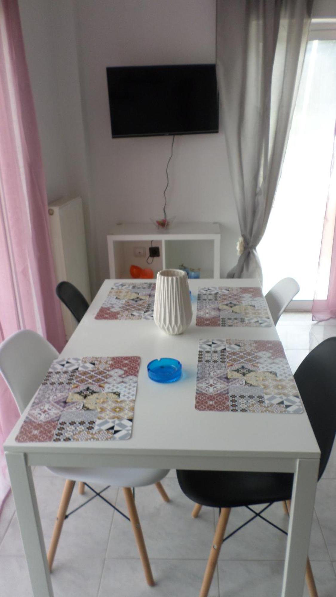 Chania Luxury Apartment Εξωτερικό φωτογραφία